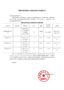 國網(wǎng)中標