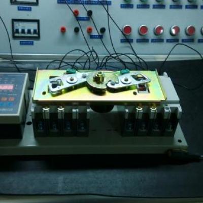 ABB雙電源DPT-63A/4P； DPT-100A/4P ；DPT-160A/4P ；DPT-250A/4P