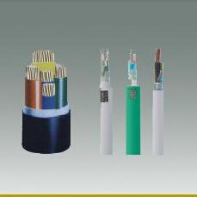 核電站用1E級(jí)K3類儀表、控制、補(bǔ)償電纜