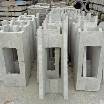 供應(yīng)廣州番禺混凝土線槽、二線槽