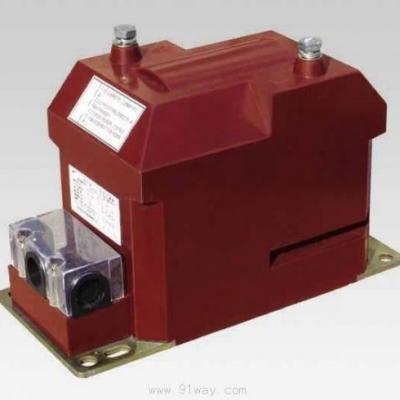 JDZ10-10，RZL-10型干式電壓互感器