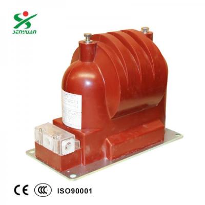JDZ(X)9-10(G)戶內高壓電流互感器10KV